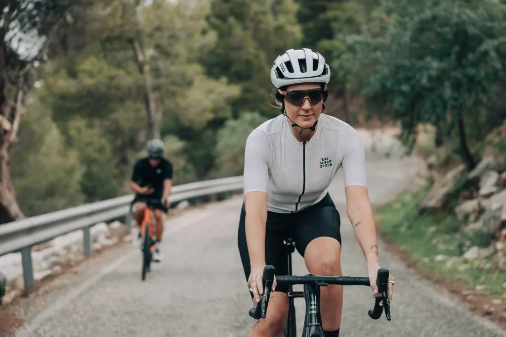 Sportovní brýle Magicshine Windbreaker WB009B Fotochromatické