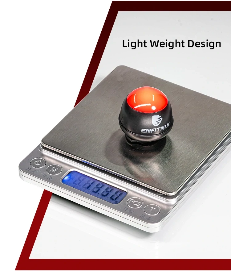 Enfitnix TheNut