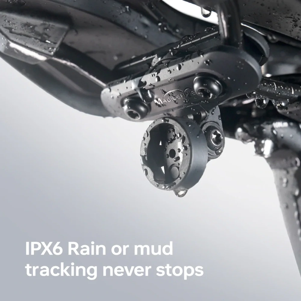 Magicshine NetFy sledovací zařízení