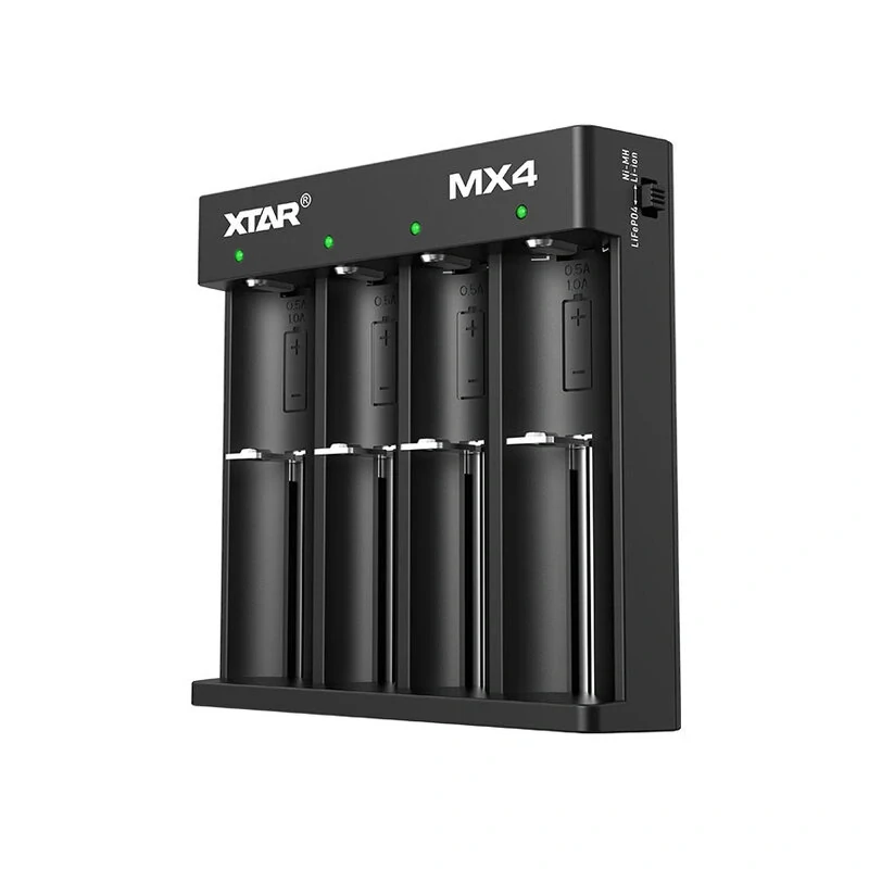 XTAR MX4
