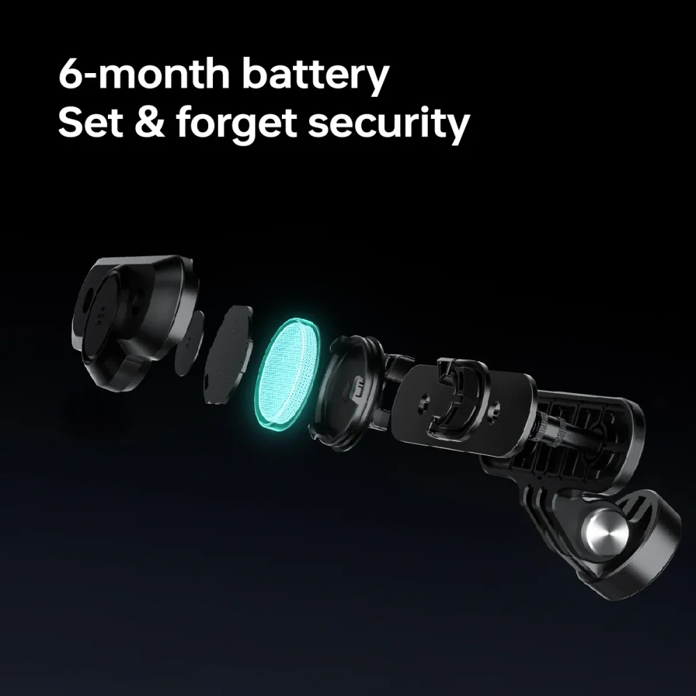 Magicshine NetFy sledovací zařízení