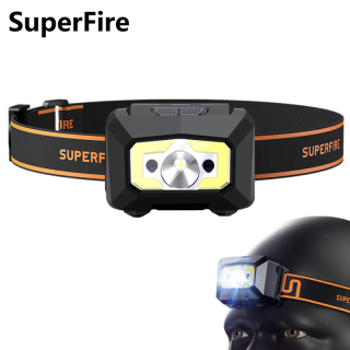 SupFire X30