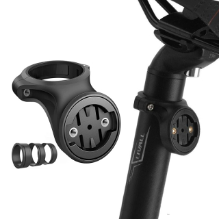 Držák pro Garmin Varia Radar pevný