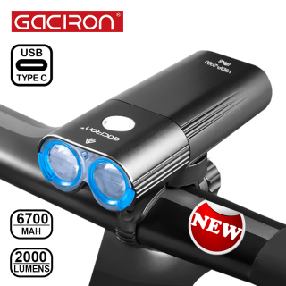Gaciron V9DP-2000
