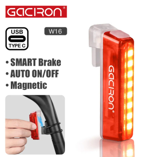 Gaciron W16 SMART