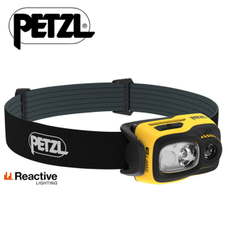 Petzl Swift RL PRO 2023