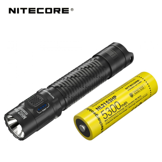 Nitecore MH12 PRO