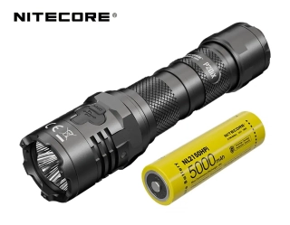 Nitecore P20iX