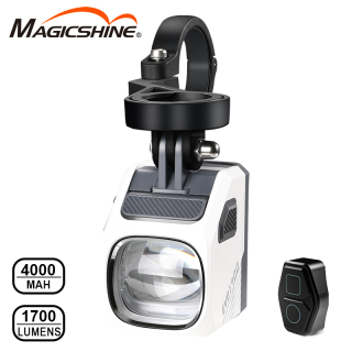 Magicshine EVO 1700 přední bílá