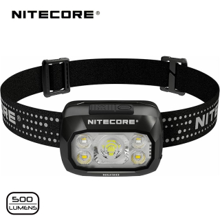 Nitecore NU30 500LM