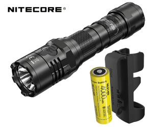 Nitecore P20i