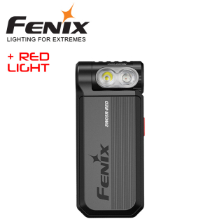 Fenix SW05R-RED