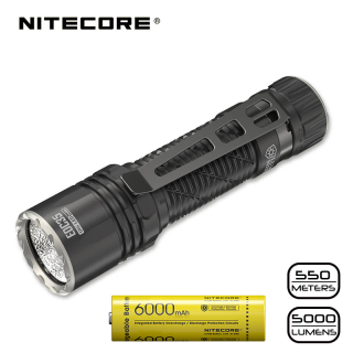 Nitecore EDC35