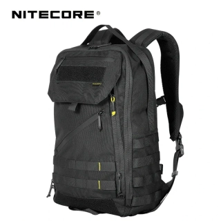 Batoh Nitecore BP23 Pro černý 23L