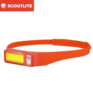 Scoutlite CUPO oranžová