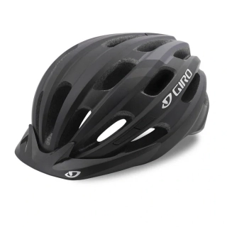 GIRO Register Mat Black