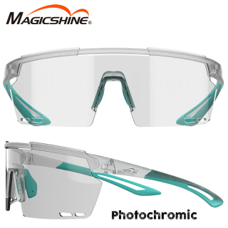 Sportovní brýle Magicshine Rouler RL003B Fotochromatické