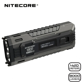 Nitecore EDC37