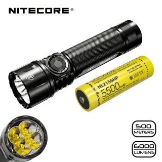 Nitecore EX7