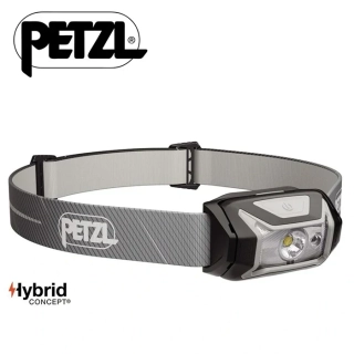 Petzl Tikka Core 2025 černá
