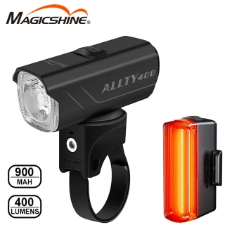 Magicshine ALLTY 400 + Seemee 20 V2.0 sada