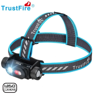 TrustFire H6R