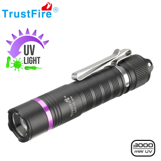 TrustFire MINIX3 UV