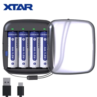 XTAR BC4