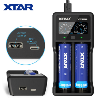 XTAR VC2SL