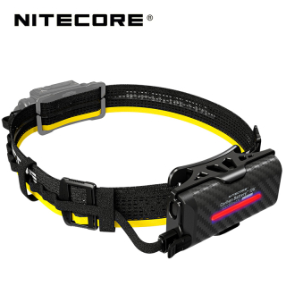 Nitecore Carbon Battery 12K Kit