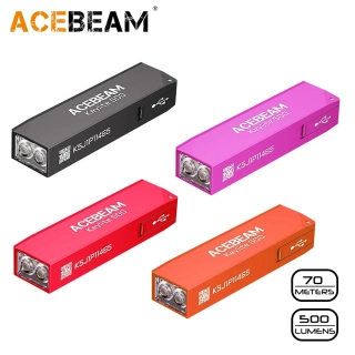 Acebeam Keylite 500