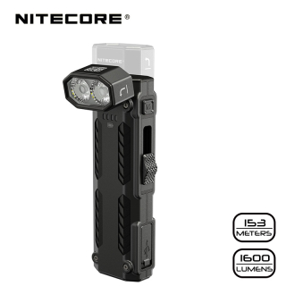 Nitecore EDC09