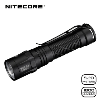 Nitecore MT2C PRO