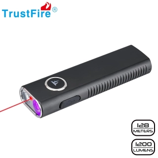 TrustFire MINIX3-SE