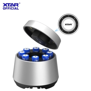XTAR L8 Box