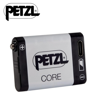 Petzl Core dobíjecí akumulátor