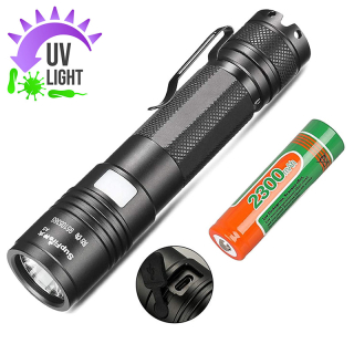 Superfire A5 UV