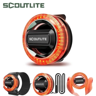 Scoutlite BlinkO