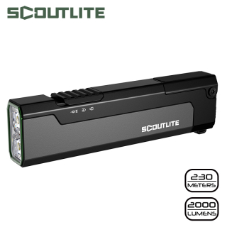 Scoutlite Vario GB2000