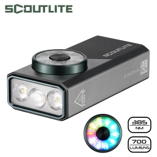 Scoutlite Vario RGB 700